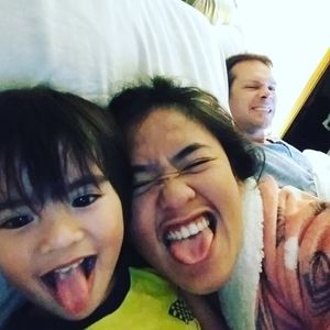 Meet your Posher, Ann gellie